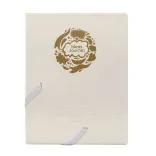 Trip Daily Planner - Pad Print on Back