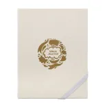 Trip Daily Planner - Pad Print on Front