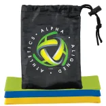 Stamina Resistance Bands - Stamina Resistance Bands