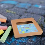Sketch Pavement Chalk - Lifestyle