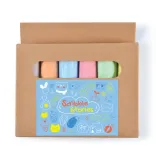 Sketch Pavement Chalk - Sketch Pavement Chalk