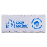 Amaze Tile Ruler Puzzle - Screen Print