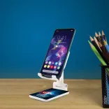 Vectra Phone Stand - Low Setting