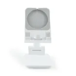 Vectra Phone Stand - White