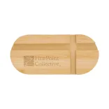 Morocco Phone Stand - Large Laser Engraved