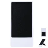 Smart Phone Holder - White/Black