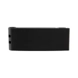 Grip Clip Phone Stand - Black