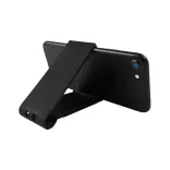 Grip Clip Phone Stand - Horizontal in Use