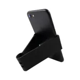Grip Clip Phone Stand - Portrait in Use