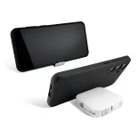 Altona Retractable Cable - As Phone Stand