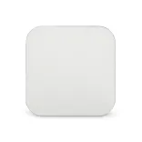 Altona Retractable Cable - Front Undecorated