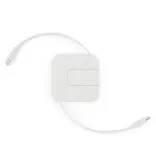 Altona Retractable Cable - Undecorated