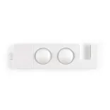Pop Phone Stand - White