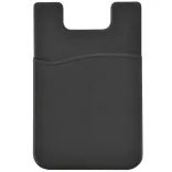 Cosmos Phone Wallet - Black