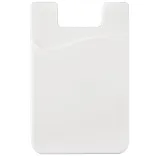 Cosmos Phone Wallet - White