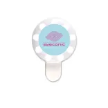 Starz LED Selfie Light - Digital Print