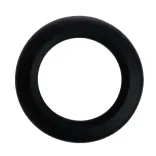 Wrist Disc Silicone Flyer - Black