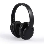 Equinox ANC Headphones In Case - Black