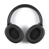 Equinox ANC Headphones In Case - Headphones Open