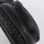 Equinox ANC Headphones In Case - Right Headphone Close Up 2