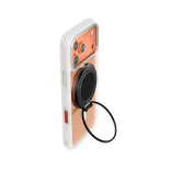 Orbyt Phone Grip & Stand - With phone on angle