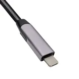 Volt Combo Cable - Micro USB End