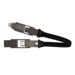 Swing 4 in 1 Combo Cable - Undecorated