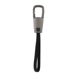 ClipIt Carabiner Cable - Back