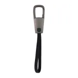 ClipIt Carabiner Cable - Front
