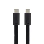 ClipIt Carabiner Cable - Type C to C Cable