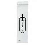 Glimmer Round Glow Cable - PVC Pouch Decorated