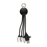 Kinetic Round Glow Cable - Undecorated