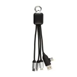 Kinetic Square Glow Cable - Undecorated