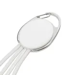 Boston Charger Cable - Close up