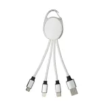 Boston Charger Cable - Front