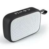 Jive Speaker - Front Angle