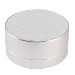 Tango Bluetooth Speaker - Silver