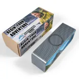 Shogun Speaker & Inductive Charger - Coloured Sleeve