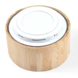 Freedom Bamboo Bluetooth Speaker  - Base