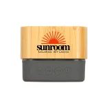 Gig Bamboo Bluetooth Speaker - Digital Print on Side