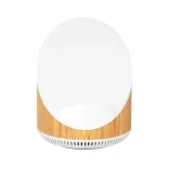 Fresco Speaker & Wireless Charger - Front