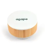 Typhoon Speaker & Wireless Charger - Typhoon Speaker & Wireless Charger