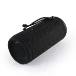 Neon Bluetooth Speaker - Black