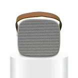 Boombox Mini Speaker - Lifestyle 1