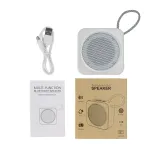 Pep Mini Speaker - Contents
