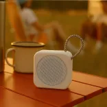 Pep Mini Speaker - Lifestyle