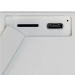 Pep Mini Speaker - Ports