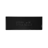 Lightriot Speaker - Laser Engrave on Top Panel