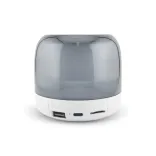 Dazzle RGB Speaker - Back