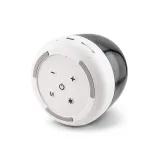 Dazzle RGB Speaker - Buttons